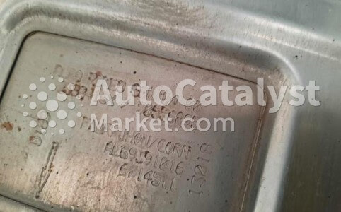 50556895 - Foto № 3 | AutoCatalyst Market