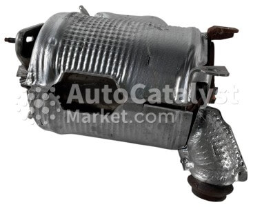 208022597R (CERAMIC+DPF) - Foto № 2 | AutoCatalyst Market