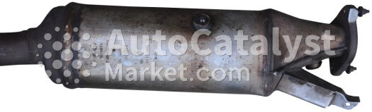 C 304 (CERAMIC+DPF) - Photo № 1 | AutoCatalyst Market
