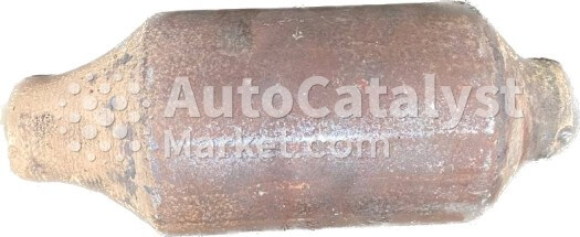 YP (Mitsubishi) - Photo № 1 | AutoCatalyst Market