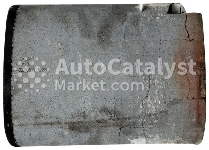 02109  1  0029 (DPF monolith) - Foto № 1 | AutoCatalyst Market