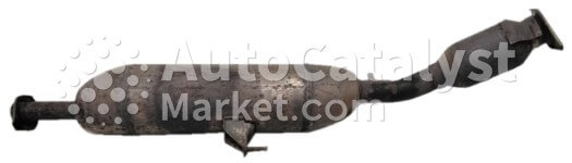 GM9 (Toyota) - Photo № 1 | AutoCatalyst Market