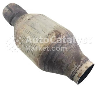 A54 - Photo № 1 | AutoCatalyst Market