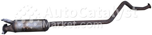 C 304 (DPF) - Photo № 6 | AutoCatalyst Market