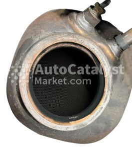 7811420 / 7811422 (CERAMIC+DPF) - 照片 № 3 | AutoCatalyst Market