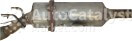 TR PSA K 211 (DPF) (Type 1) - Foto № 1 | AutoCatalyst Market