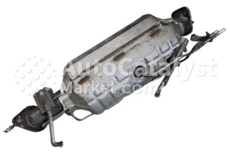 RFE2 - Photo № 2 | AutoCatalyst Market