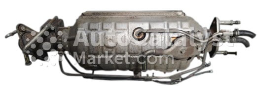 RFE2 - Photo № 1 | AutoCatalyst Market