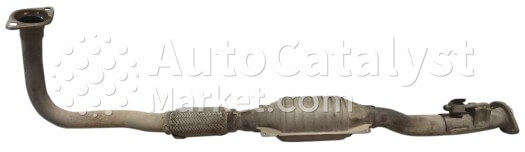 U85 - Фото № 3 | AutoCatalyst Market