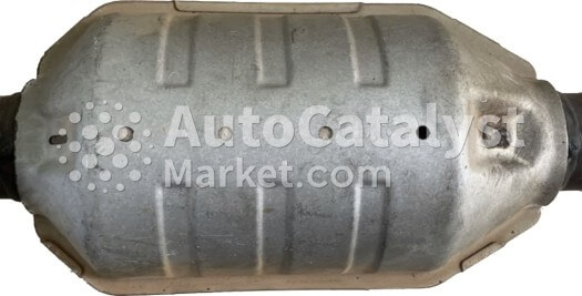 XT (Mitsubishi) - Foto № 1 | AutoCatalyst Market