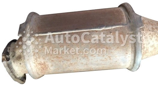 893178C / 8G0131702J Catalytic Converter Scrap Price — Photo № 1 | AutoCatalyst Market