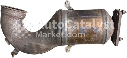 68081928AB - Фото № 1 | AutoCatalyst Market