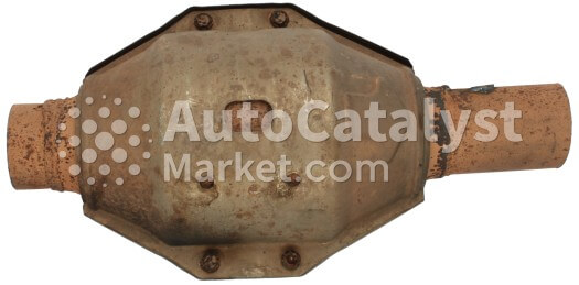 X71 - Photo № 2 | AutoCatalyst Market