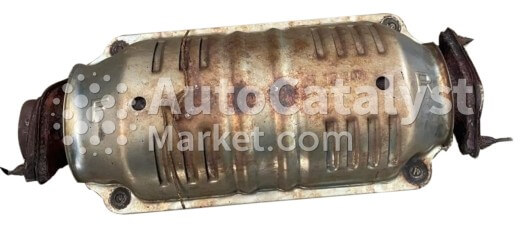 2JB3T - Фото № 1 | AutoCatalyst Market