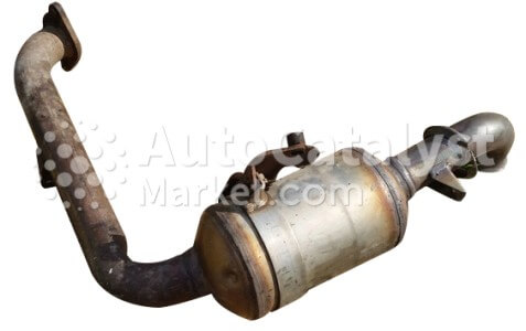 AV21-5H270-RA (CERAMIC) - Zdjęcie № 5 | AutoCatalyst Market