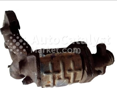 前使用過（廢料）催化器的銷售價格 79G-C04  — 照片 № 2 | AutoCatalyst Market