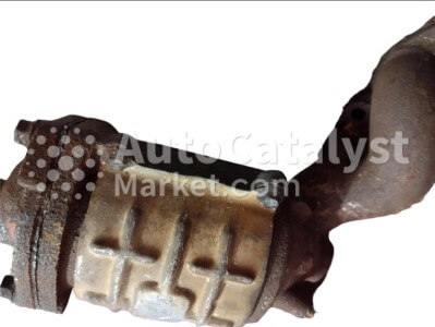 前使用過（廢料）催化器的銷售價格 79G-C04  — 照片 № 3 | AutoCatalyst Market