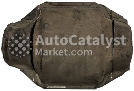 Precio de catalizador 04  (Toyota) usado (chatarra) — Foto № 2 | AutoCatalyst Market