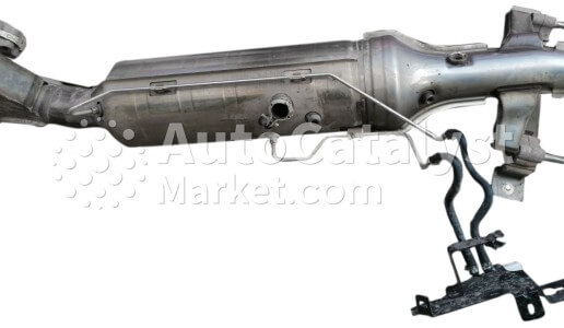 C 658 (DPF) - Photo № 1 | AutoCatalyst Market