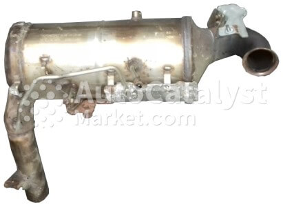 6M51-5H270-FA (DPF) - Photo № 1 | AutoCatalyst Market