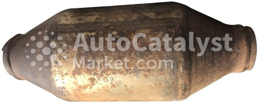 TG9 - Photo № 2 | AutoCatalyst Market