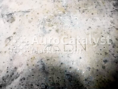 BN  (Mitsubishi) - Foto № 4 | AutoCatalyst Market