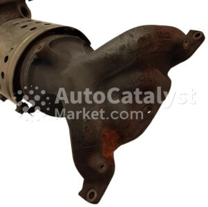 03DF0 - Foto № 1 | AutoCatalyst Market