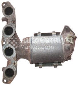 03DF0 - Foto № 2 | AutoCatalyst Market