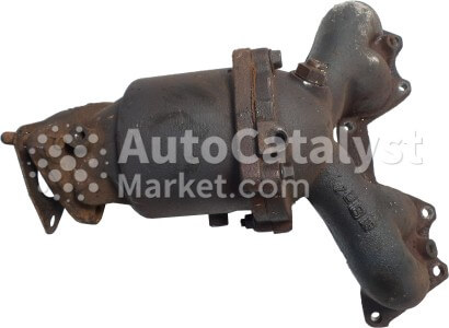 BEH01 - 照片 № 1 | AutoCatalyst Market