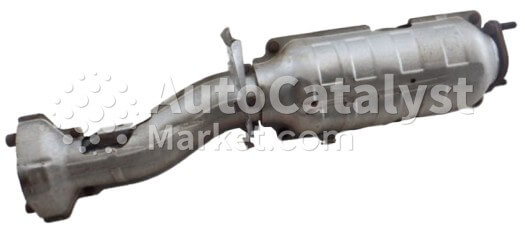 SV (Mitsubishi) - Photo № 3 | AutoCatalyst Market