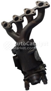 MEJ11 - 照片 № 3 | AutoCatalyst Market