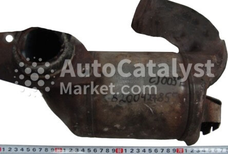 CJ0032 - الصورة № 1 | AutoCatalyst Market