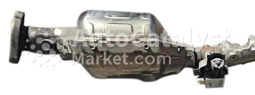 PEDL - Photo № 1 | AutoCatalyst Market