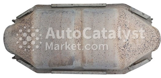 Ціна б/у каталізатора Hyundai FSH52 — Фото № 2 | AutoCatalyst Market