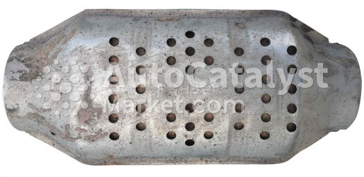 Ціна б/у каталізатора Hyundai FSH52 — Фото № 1 | AutoCatalyst Market