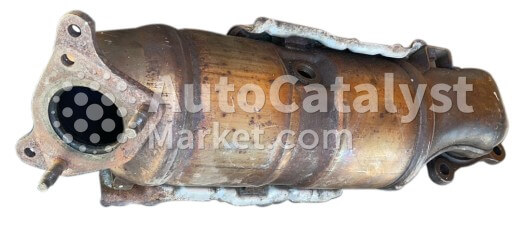 B33 (Honda) - Photo № 1 | AutoCatalyst Market