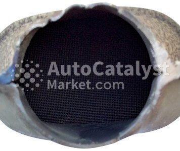 DONG WON ZS / DA 07037 Catalytic Converter Scrap Price — Photo № 3 | AutoCatalyst Market