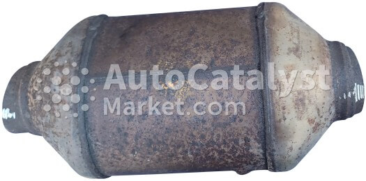 12596678 - Photo № 1 | AutoCatalyst Market