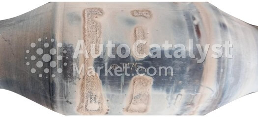 T75 - 照片 № 1 | AutoCatalyst Market