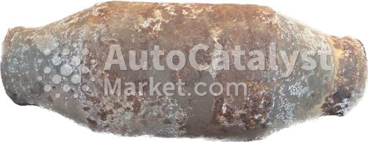 T75 - 照片 № 2 | AutoCatalyst Market