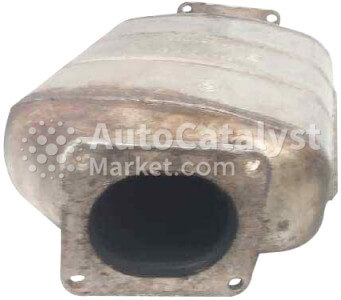 Precio de catalizador 7798159 usado (chatarra) — Foto № 3 | AutoCatalyst Market
