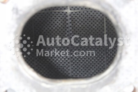 Precio de catalizador 7798159 usado (chatarra) — Foto № 4 | AutoCatalyst Market