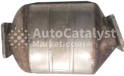 Precio de catalizador 7798159 usado (chatarra) — Foto № 1 | AutoCatalyst Market