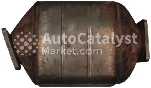 Precio de catalizador 7798159 usado (chatarra) — Foto № 2 | AutoCatalyst Market