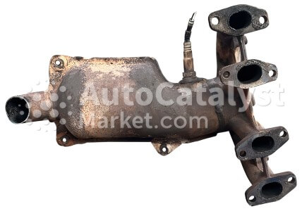 4J-J595 (manifold) - 照片 № 2 | AutoCatalyst Market