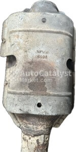 N/MM 0508 - Photo № 2 | AutoCatalyst Market