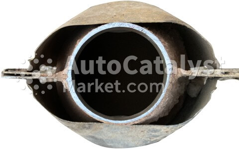 YC3C AB RAL - Photo № 6 | AutoCatalyst Market