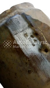 F240 - Photo № 1 | AutoCatalyst Market