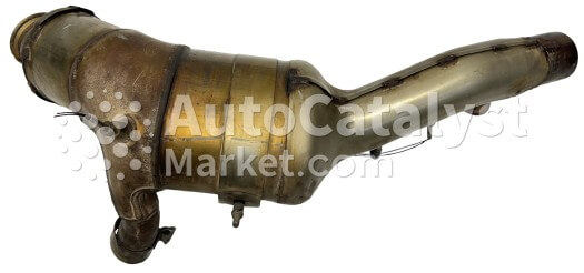 HK83-5H240-AF (CERAMIC+DPF) - Photo № 2 | AutoCatalyst Market