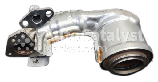 BV8 (series) - 照片 № 1 | AutoCatalyst Market